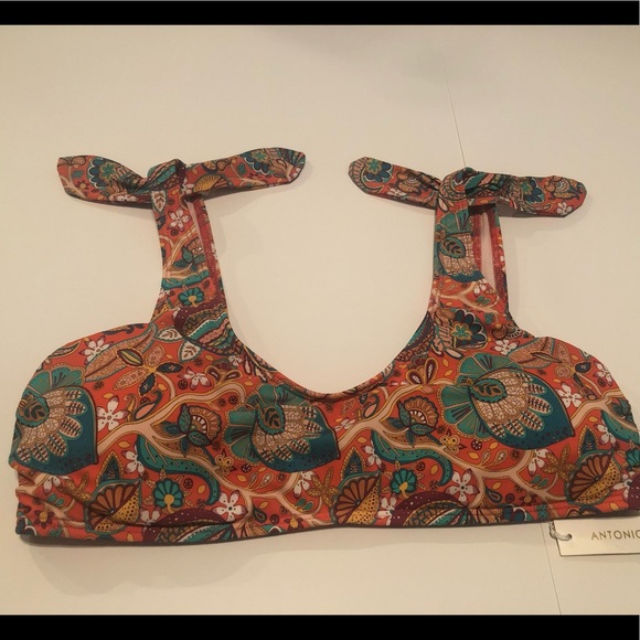 Antonio Melani Swimwear - Size 14 - Picture 2 of 3